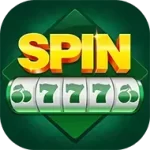 Spin 777 APK icon