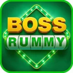 Boss Rummy APK icon